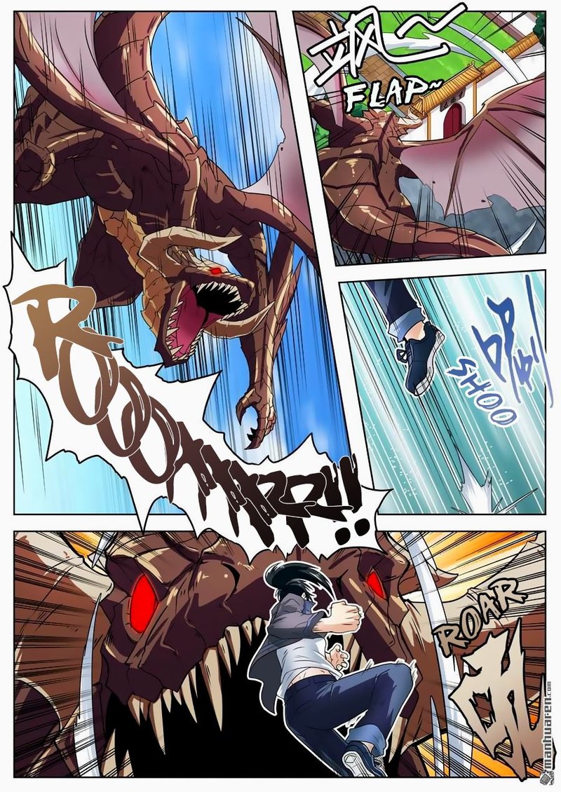 Hero? I Quit A Long Time Ago Chapter 135 - Page 17