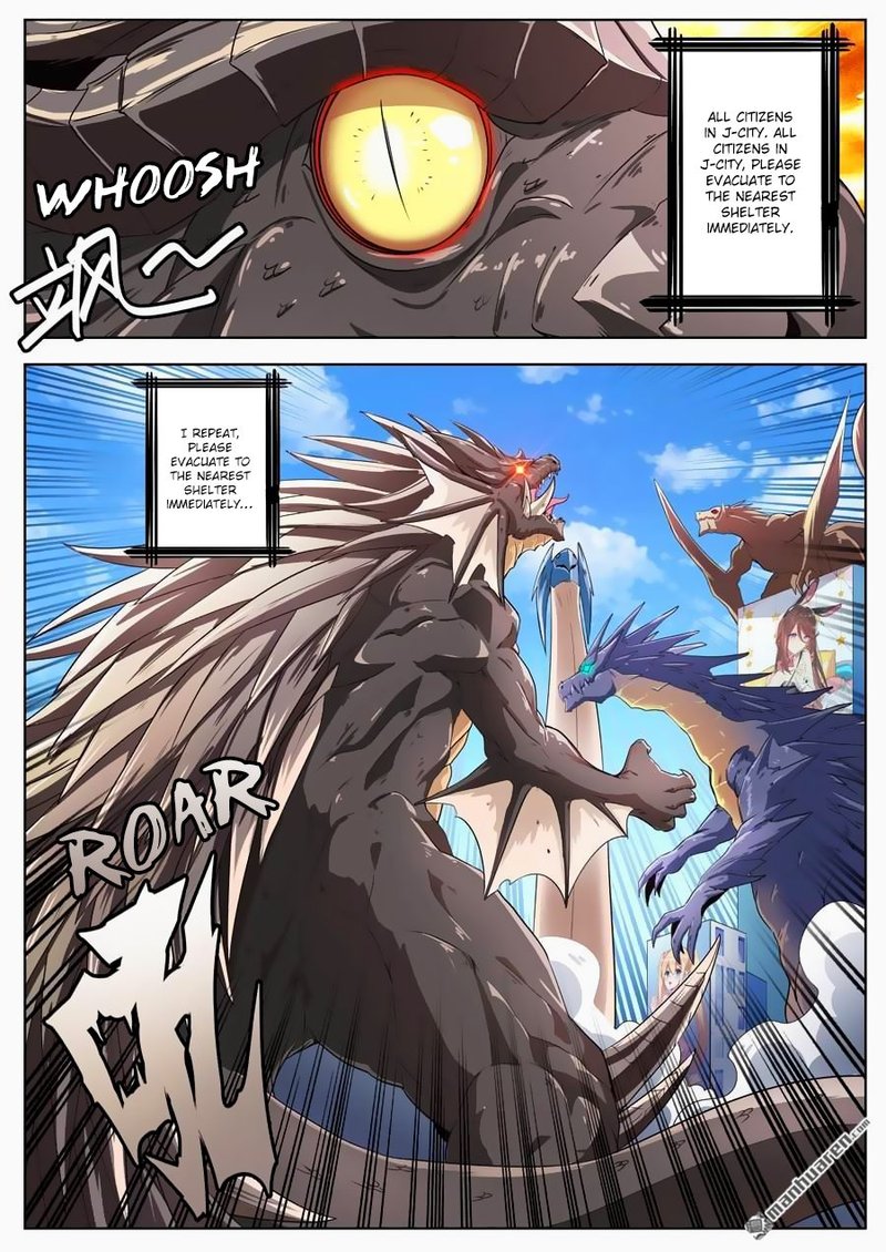 Hero? I Quit A Long Time Ago Chapter 135 - Page 6