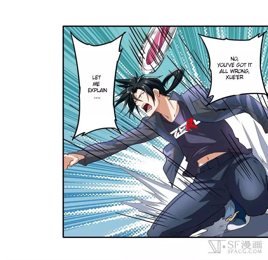 Hero? I Quit A Long Time Ago Chapter 157 - Page 10