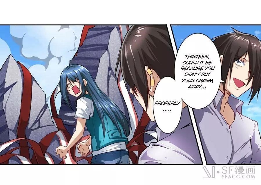 Hero? I Quit A Long Time Ago Chapter 157 - Page 20