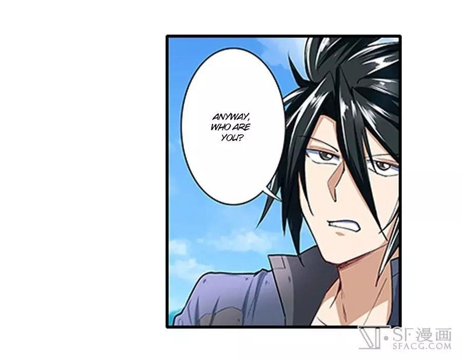 Hero? I Quit A Long Time Ago Chapter 157 - Page 40