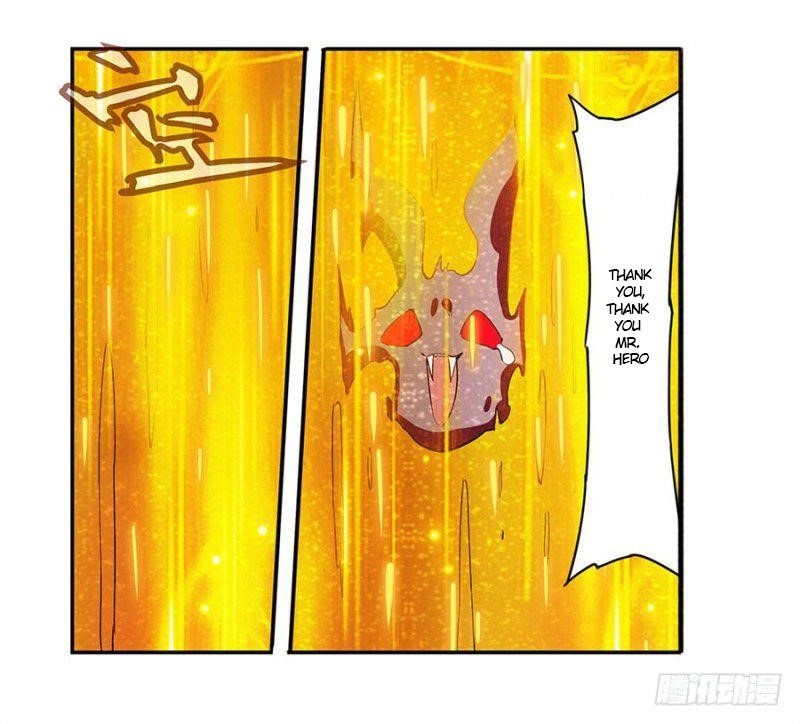 Hero? I Quit A Long Time Ago Chapter 161 - Page 19