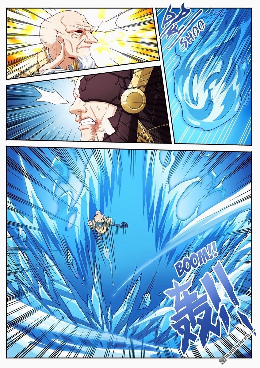 Hero? I Quit A Long Time Ago Chapter 170 - Page 12