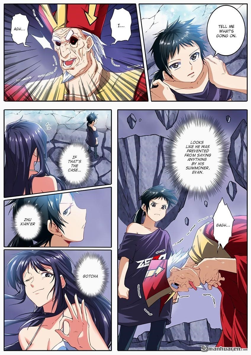 Hero? I Quit A Long Time Ago Chapter 170 - Page 2