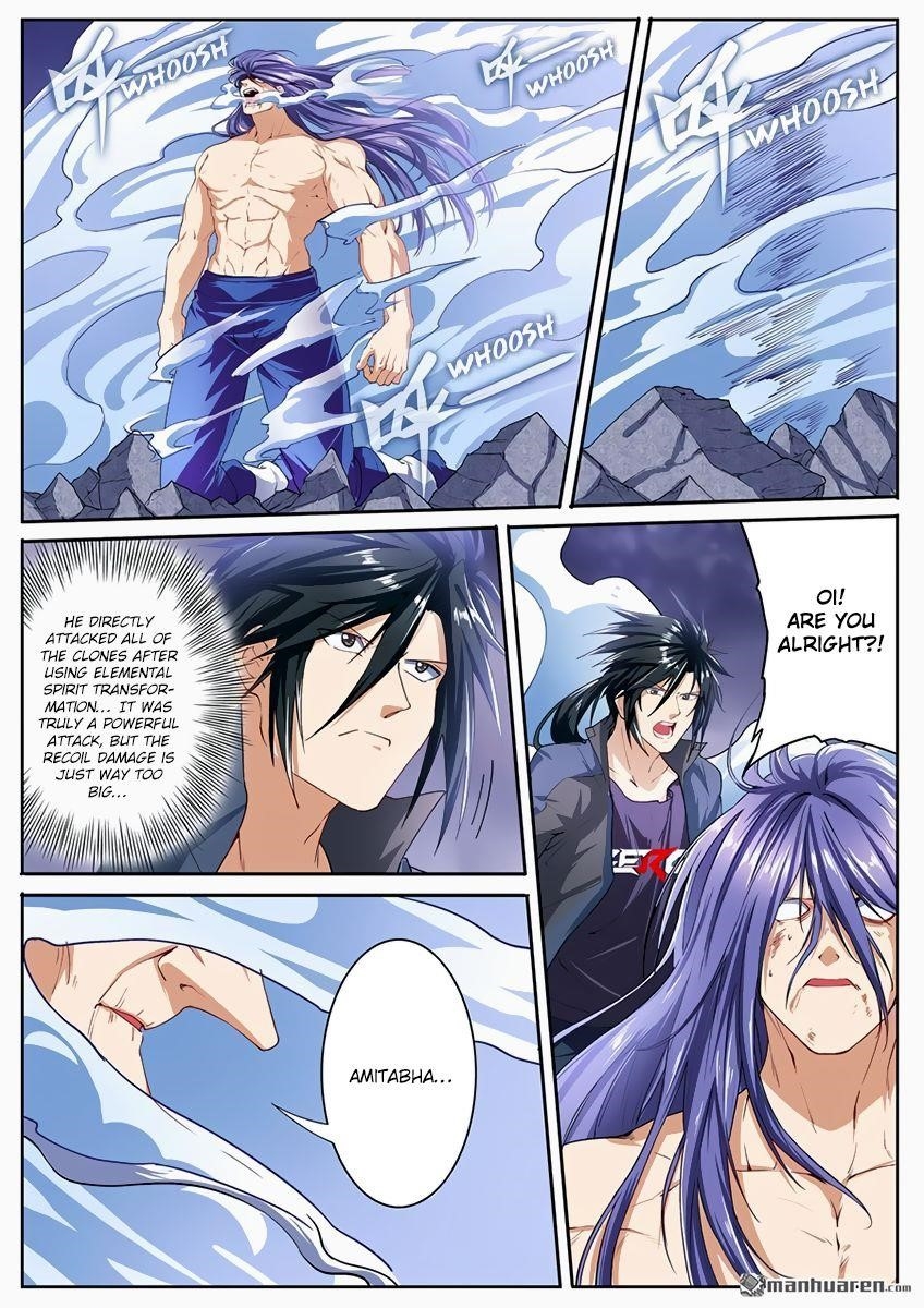 Hero? I Quit A Long Time Ago Chapter 175 - Page 2