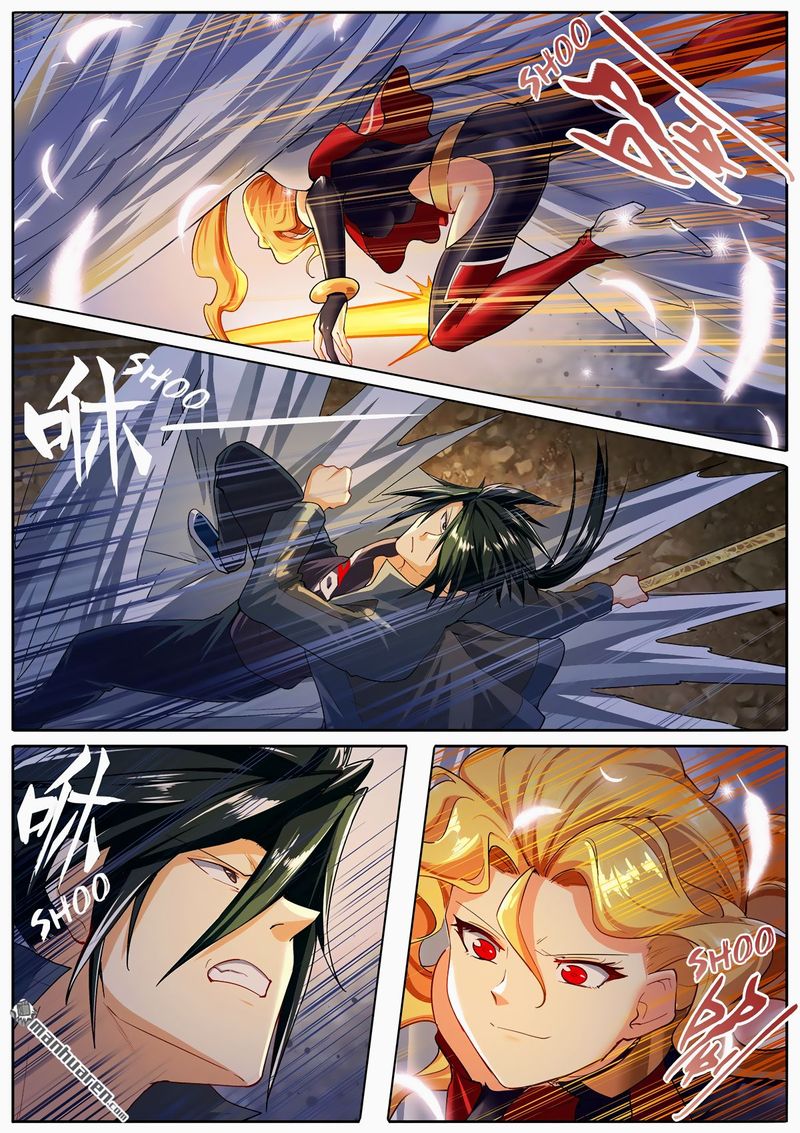 Hero? I Quit A Long Time Ago Chapter 180 - Page 2