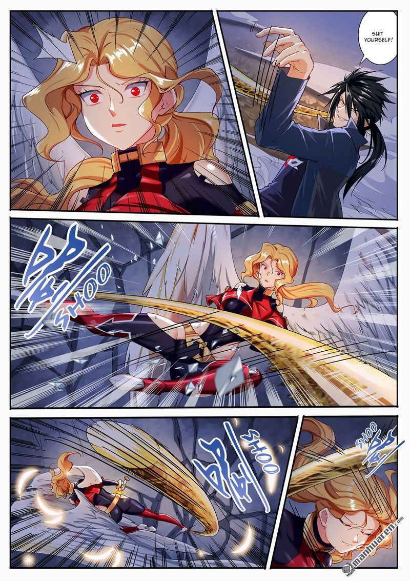 Hero? I Quit A Long Time Ago Chapter 180 - Page 5