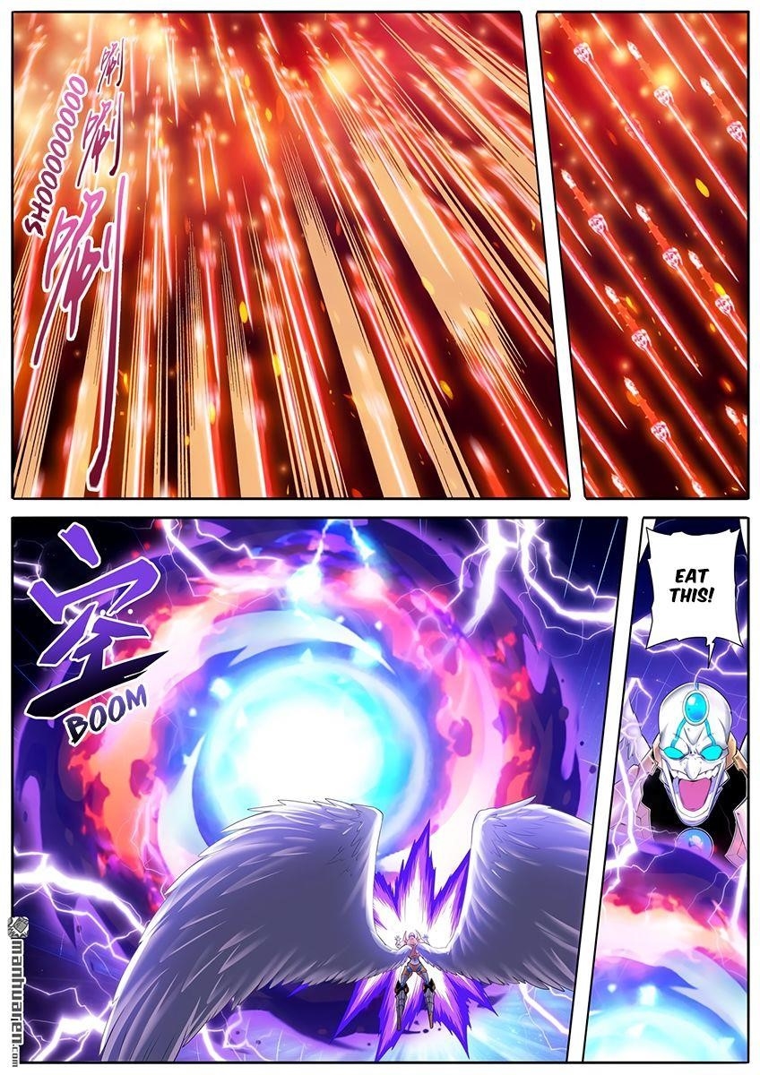 Hero? I Quit A Long Time Ago Chapter 187 - Page 13