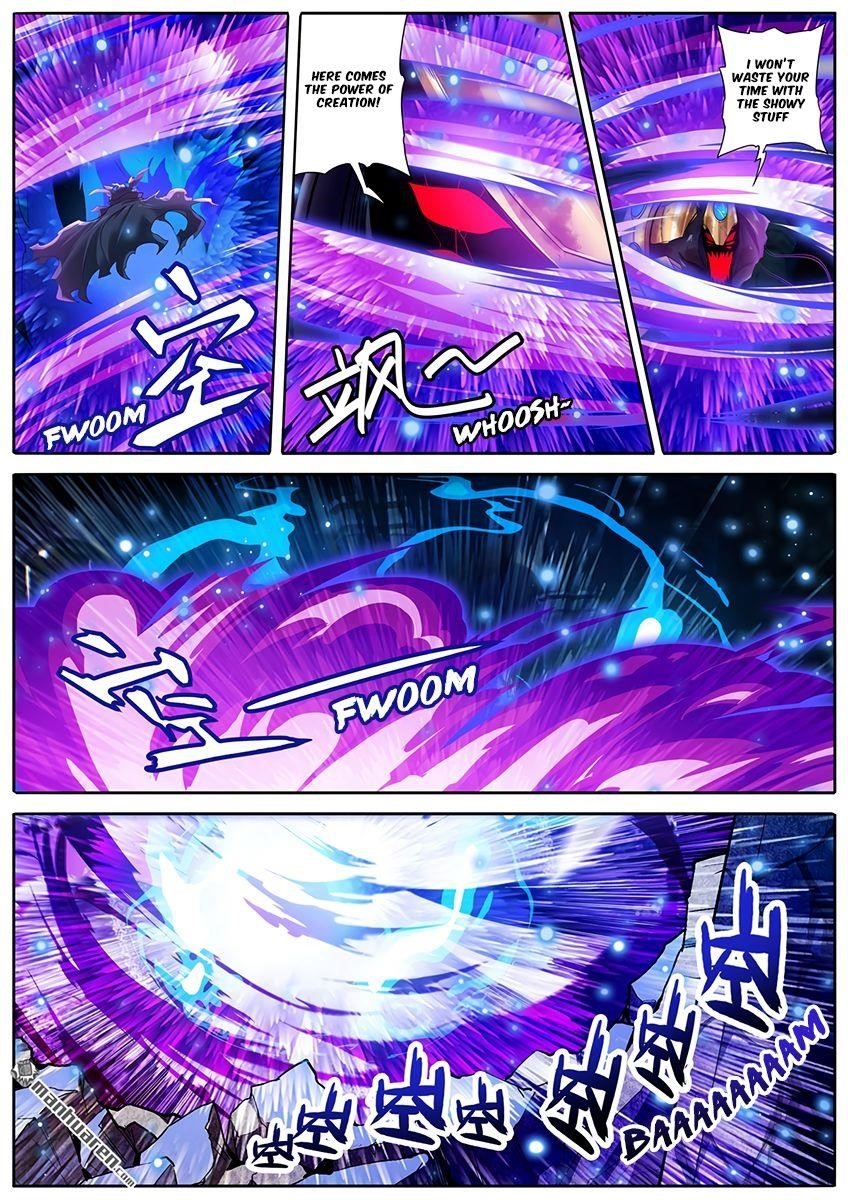 Hero? I Quit A Long Time Ago Chapter 187 - Page 4