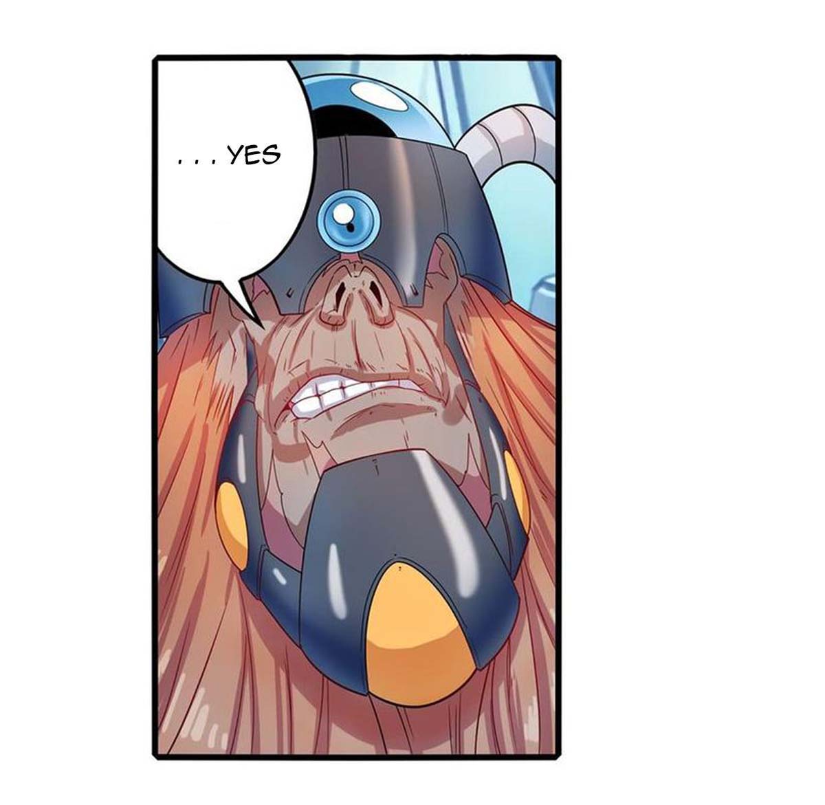 Hero? I Quit A Long Time Ago Chapter 191 - Page 37