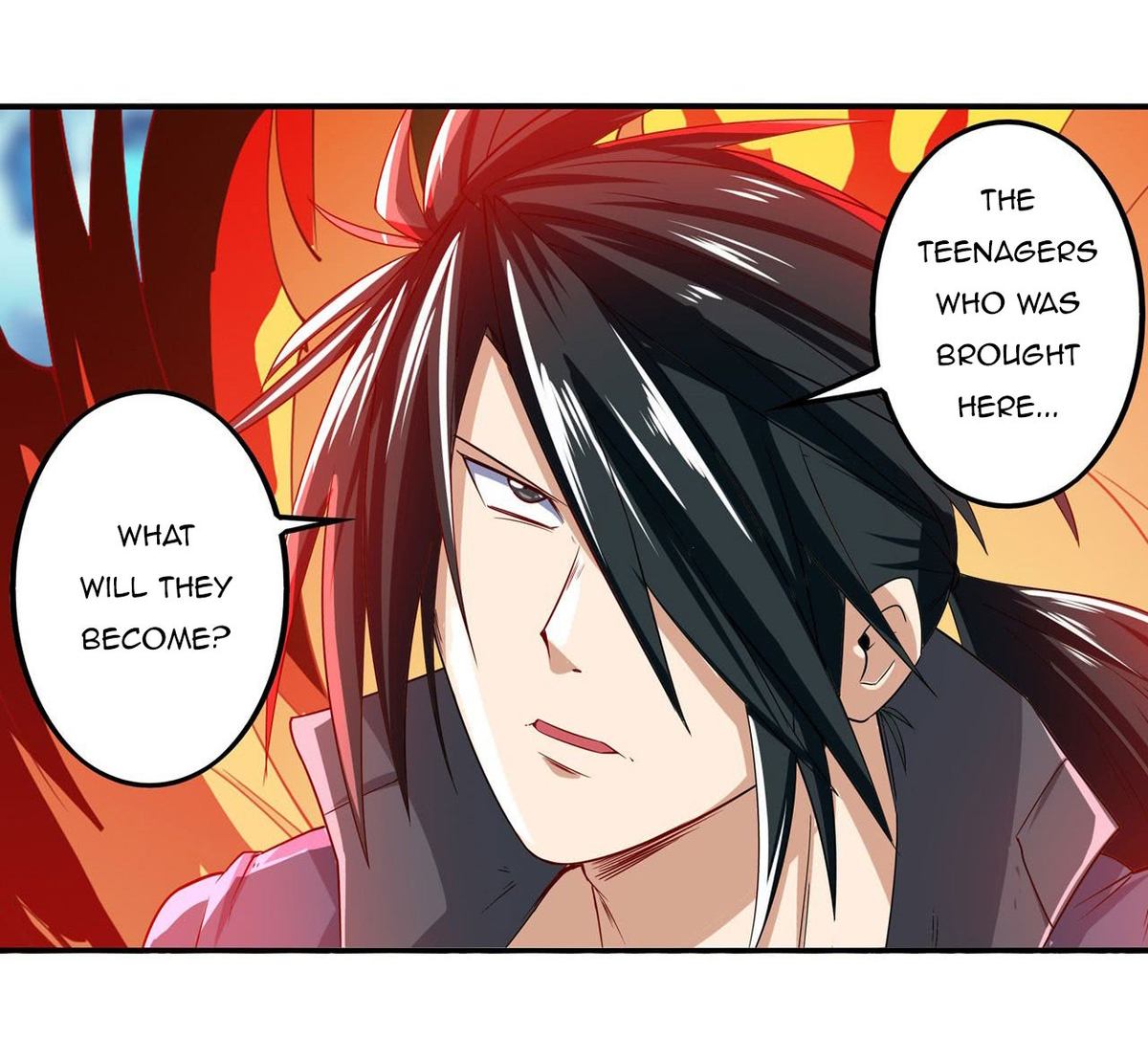 Hero? I Quit A Long Time Ago Chapter 191 - Page 61