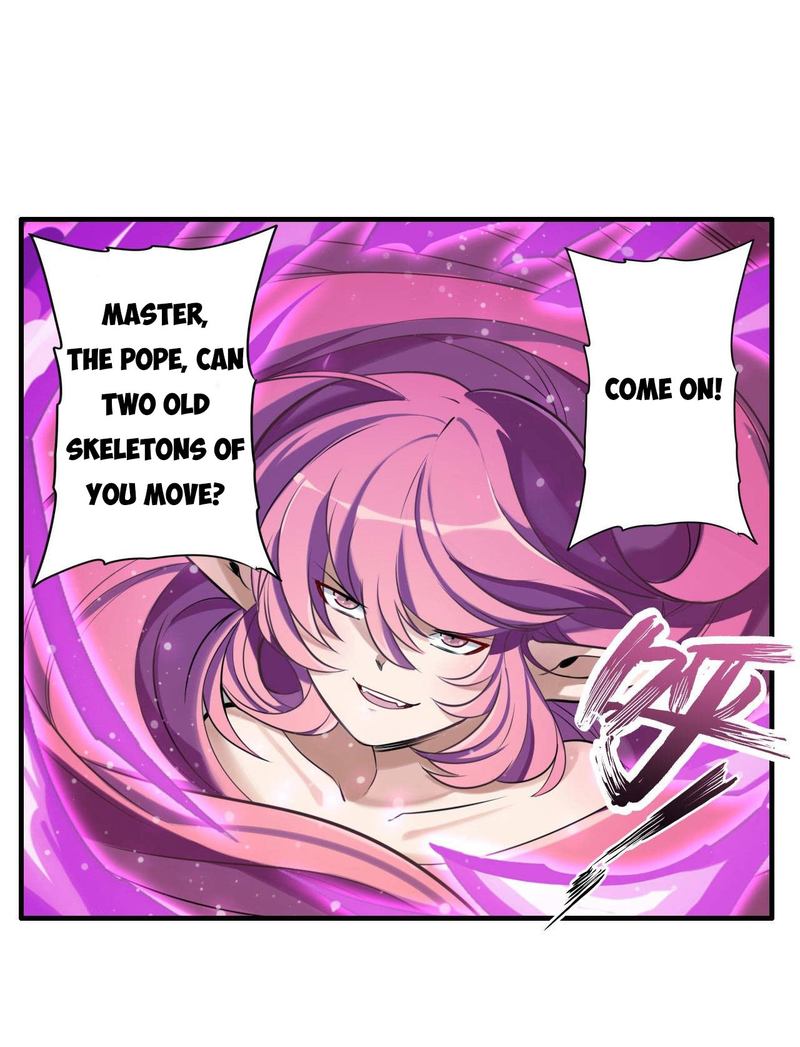 Hero? I Quit A Long Time Ago Chapter 198 - Page 26
