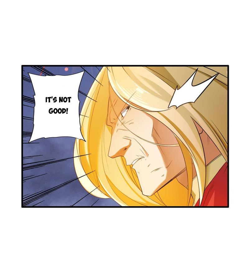 Hero? I Quit A Long Time Ago Chapter 198 - Page 49