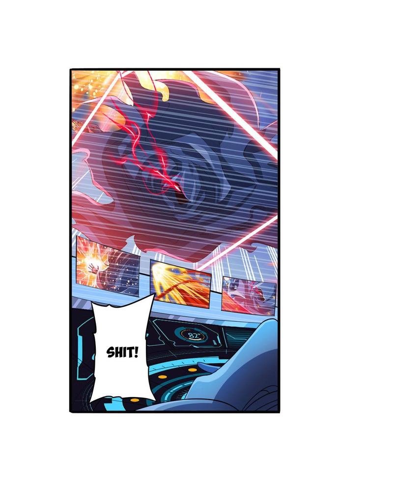 Hero? I Quit A Long Time Ago Chapter 198 - Page 5