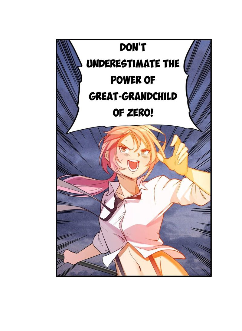 Hero? I Quit A Long Time Ago Chapter 198 - Page 53