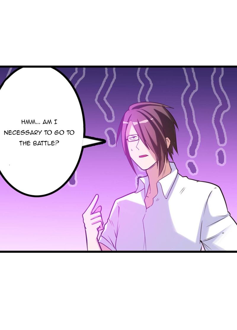Hero? I Quit A Long Time Ago Chapter 198 - Page 56