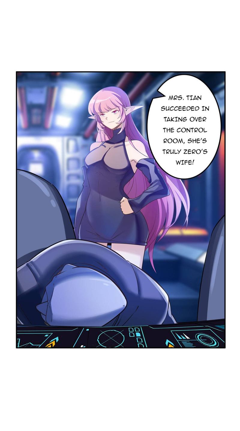 Hero? I Quit A Long Time Ago Chapter 198 - Page 65