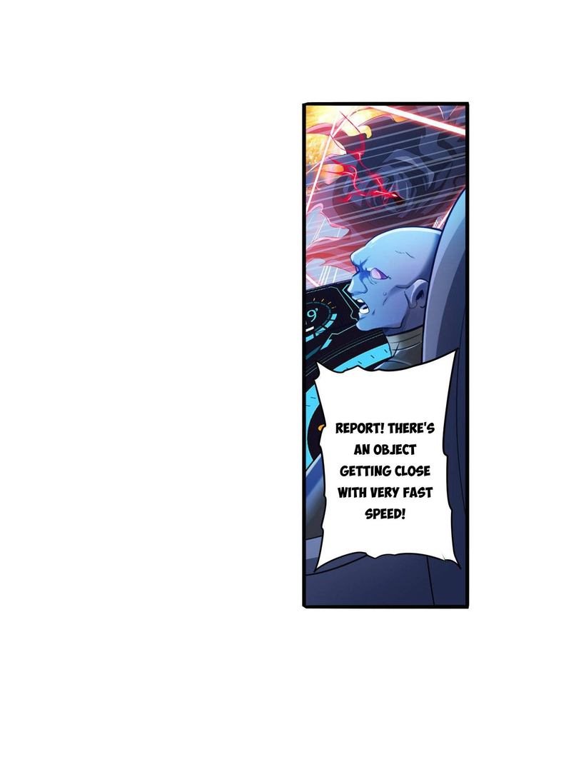 Hero? I Quit A Long Time Ago Chapter 198 - Page 7