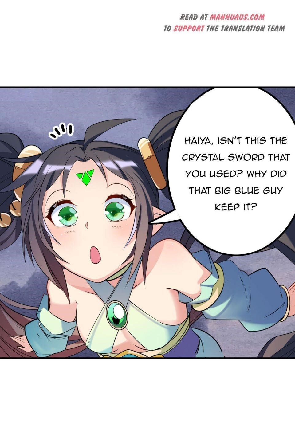 Hero? I Quit A Long Time Ago Chapter 200 - Page 18