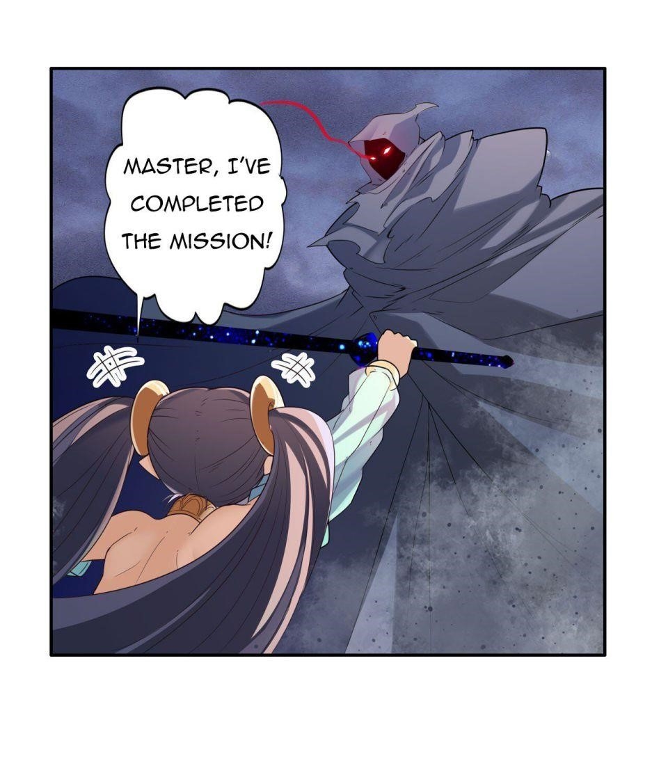 Hero? I Quit A Long Time Ago Chapter 200 - Page 34