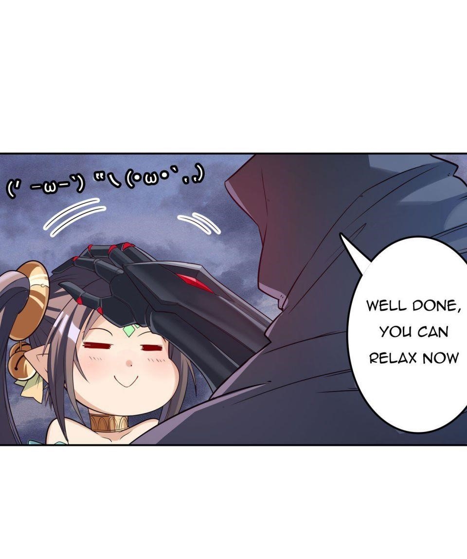 Hero? I Quit A Long Time Ago Chapter 200 - Page 35