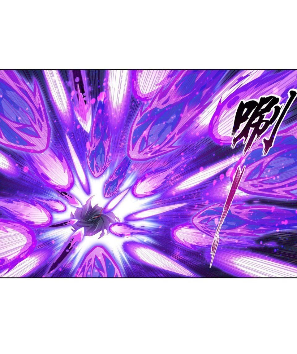 Hero? I Quit A Long Time Ago Chapter 200 - Page 50