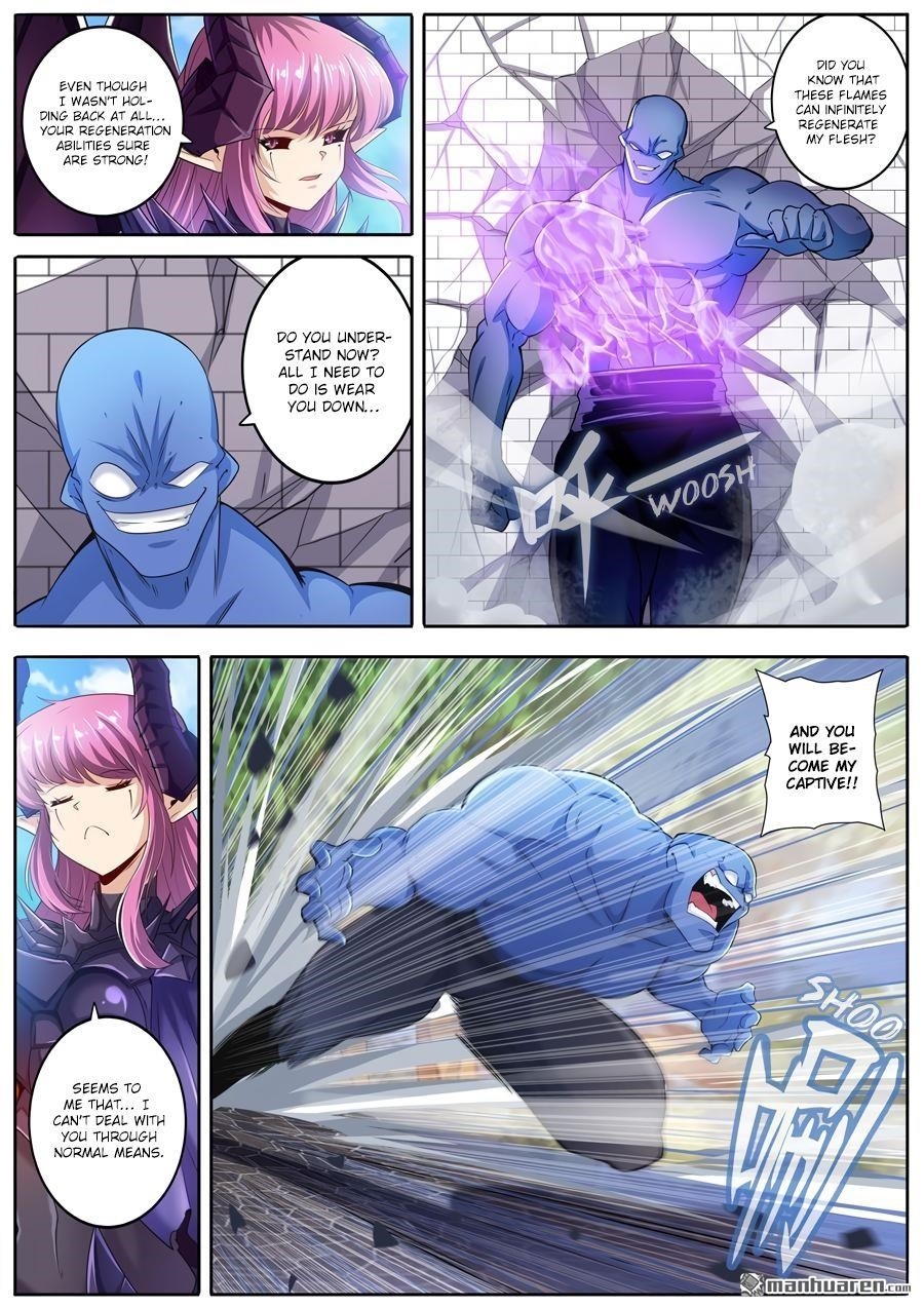 Hero? I Quit A Long Time Ago Chapter 212 - Page 10