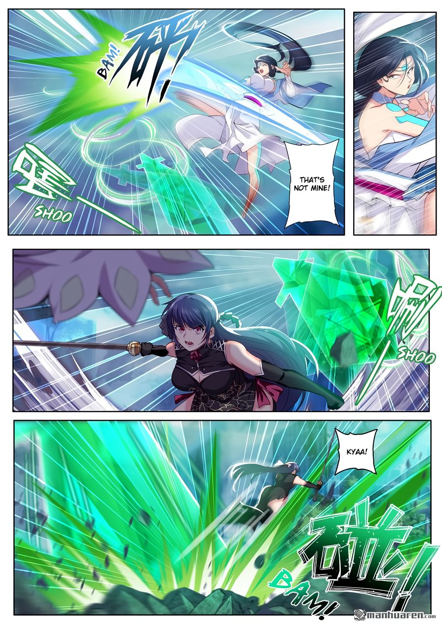 Hero? I Quit A Long Time Ago Chapter 218 - Page 13