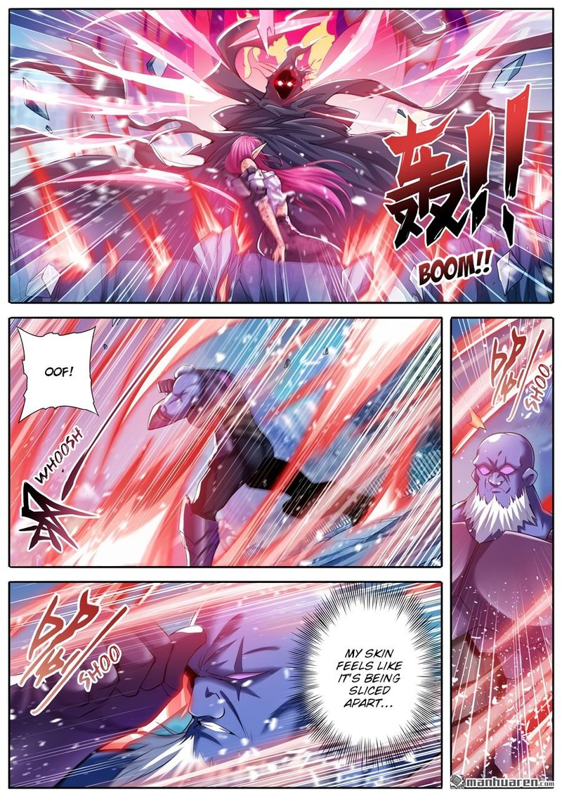 Hero? I Quit A Long Time Ago Chapter 224 - Page 4