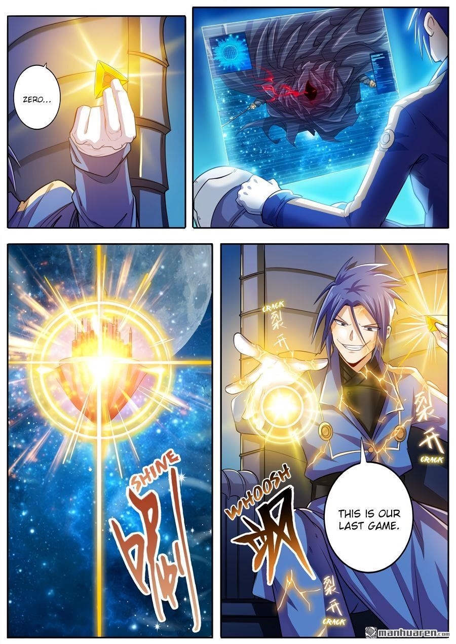 Hero? I Quit A Long Time Ago Chapter 228 - Page 10