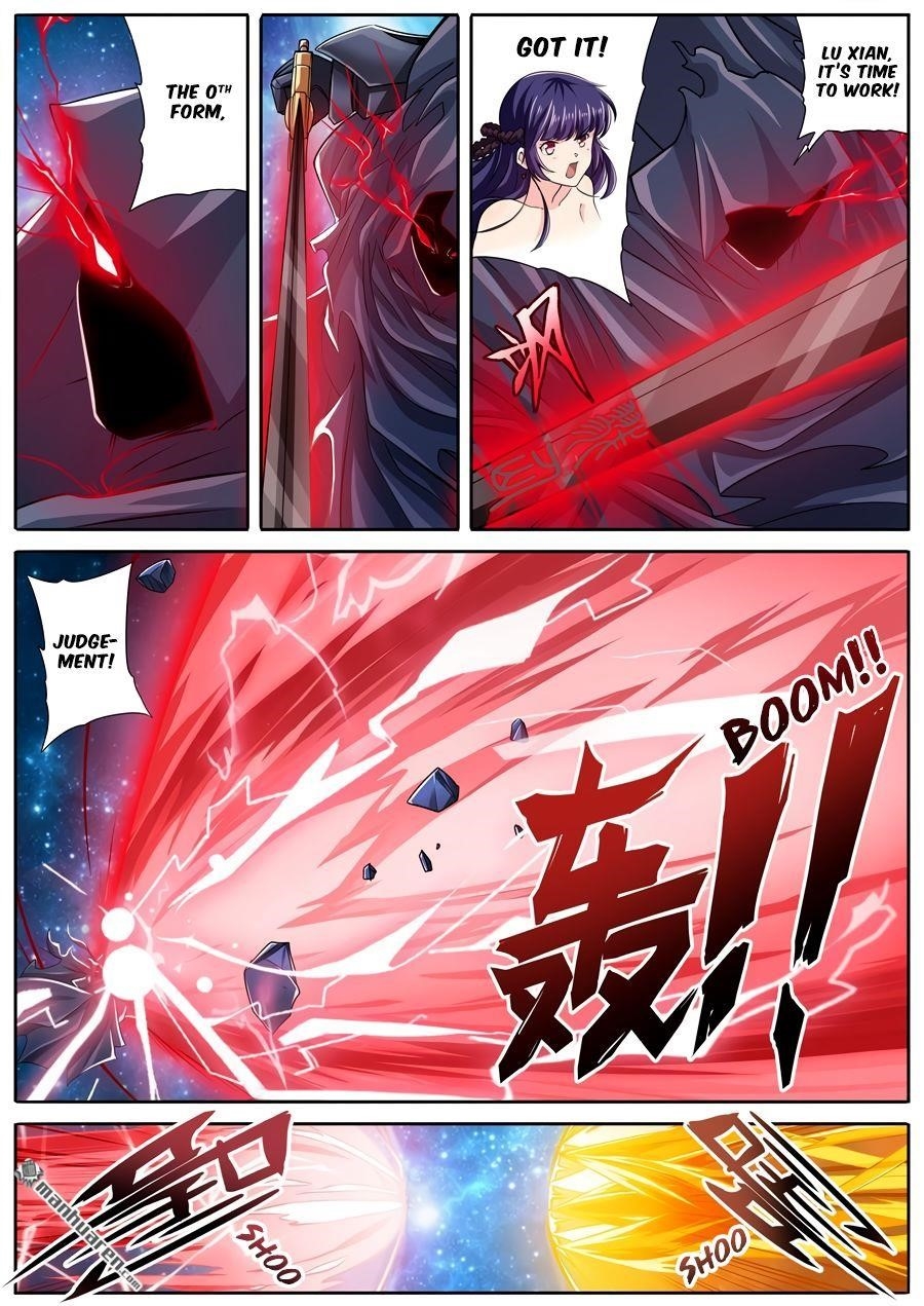 Hero? I Quit A Long Time Ago Chapter 228 - Page 12