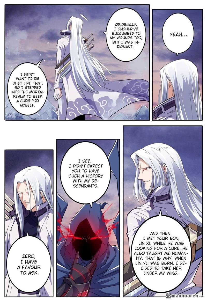 Hero? I Quit A Long Time Ago Chapter 229 - Page 13
