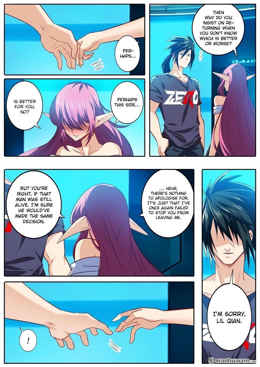 Hero? I Quit A Long Time Ago Chapter 230 - Page 14
