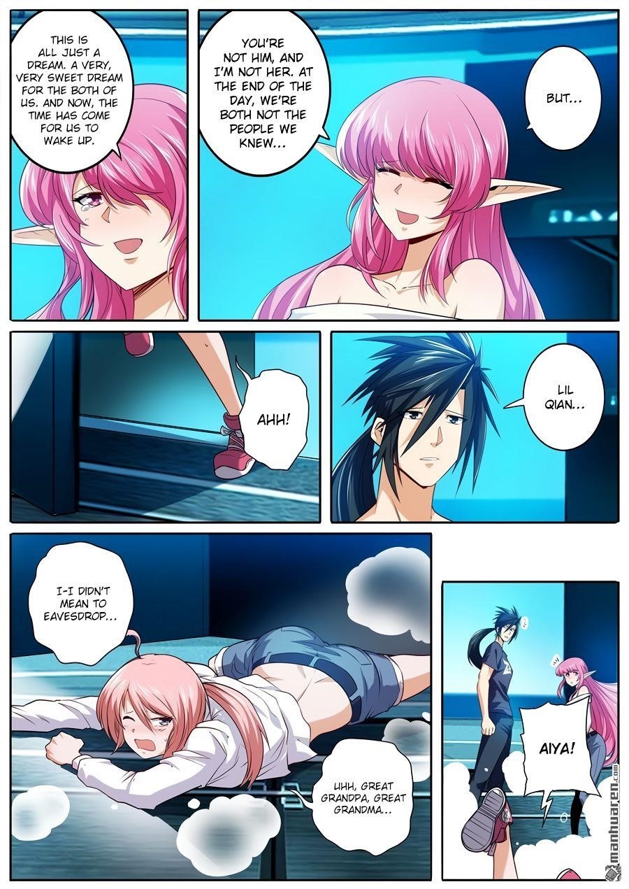 Hero? I Quit A Long Time Ago Chapter 230 - Page 15