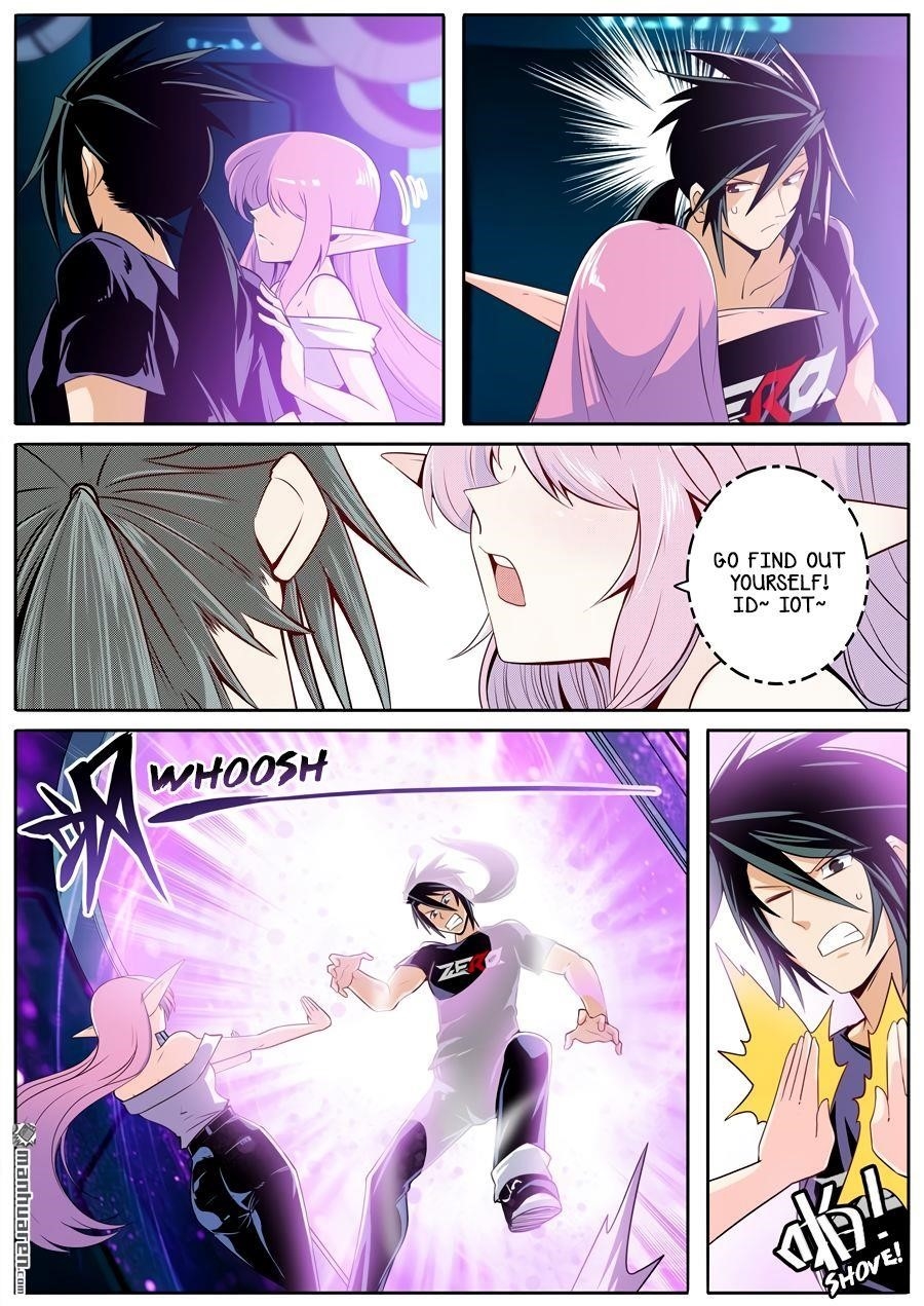 Hero? I Quit A Long Time Ago Chapter 231 - Page 10