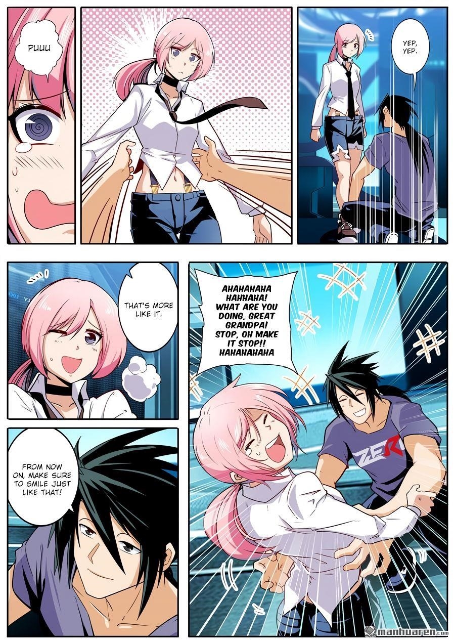 Hero? I Quit A Long Time Ago Chapter 231 - Page 7