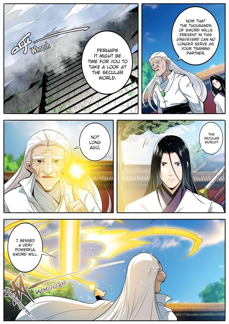 Hero? I Quit A Long Time Ago Chapter 232 - Page 10