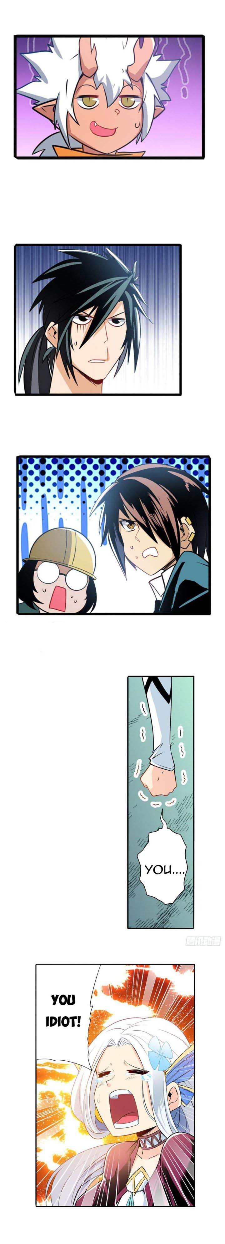 Hero? I Quit A Long Time Ago Chapter 238 - Page 11