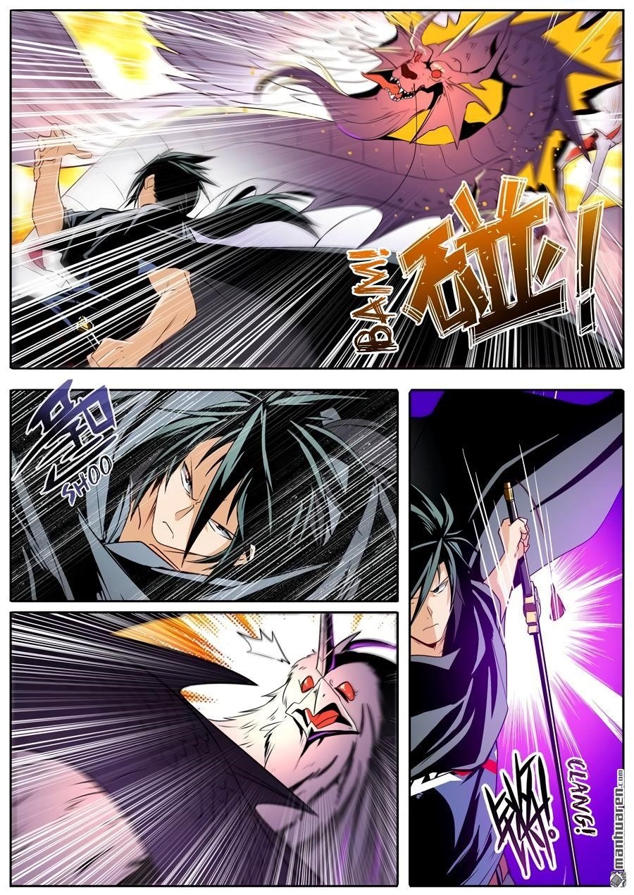 Hero? I Quit A Long Time Ago Chapter 244 - Page 11