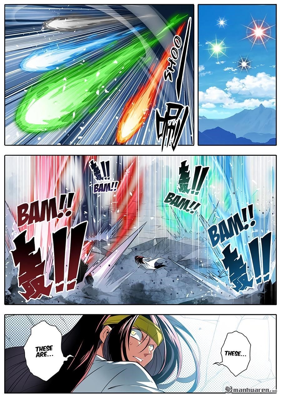Hero? I Quit A Long Time Ago Chapter 254 - Page 2