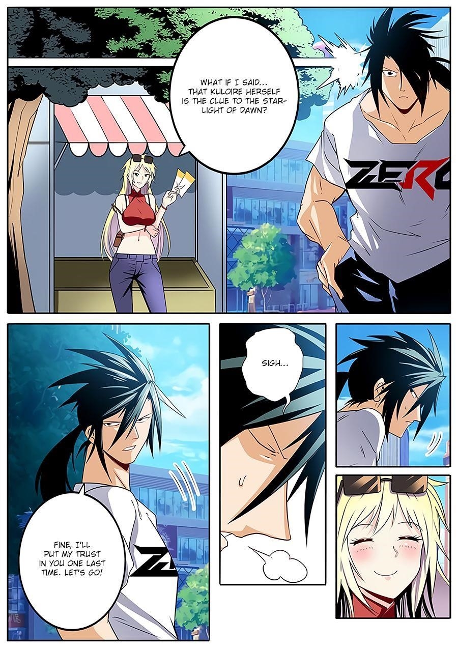 Hero? I Quit A Long Time Ago Chapter 258 - Page 15