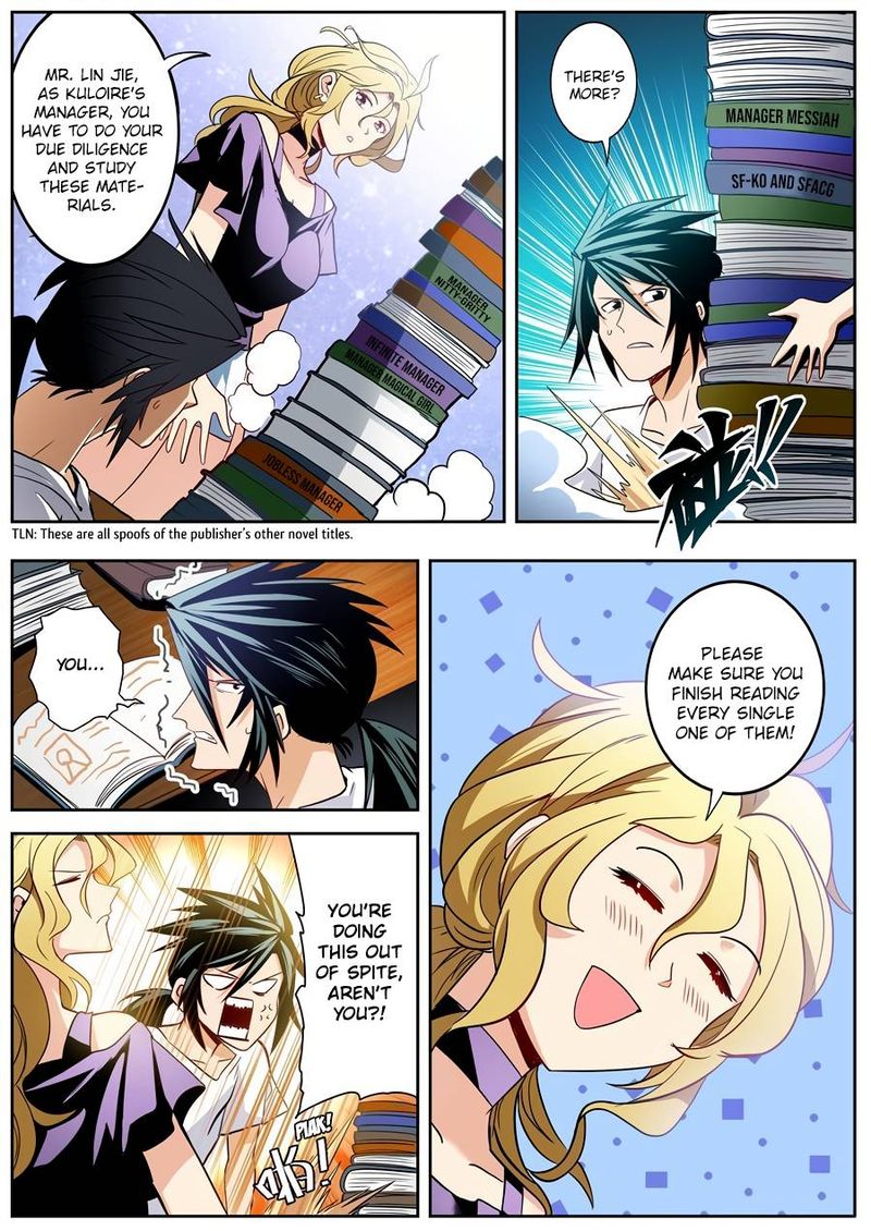 Hero? I Quit A Long Time Ago Chapter 261 - Page 2
