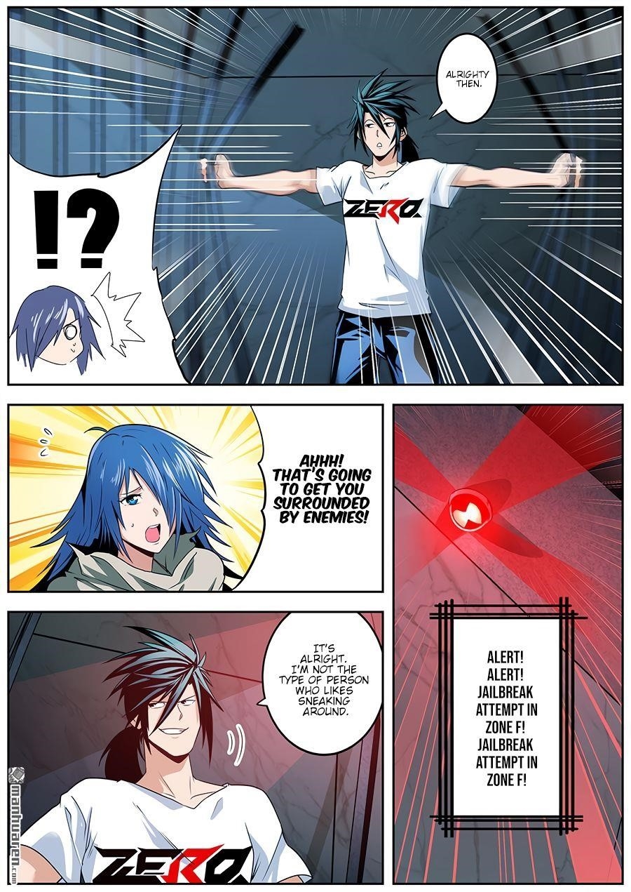 Hero? I Quit A Long Time Ago Chapter 269 - Page 12