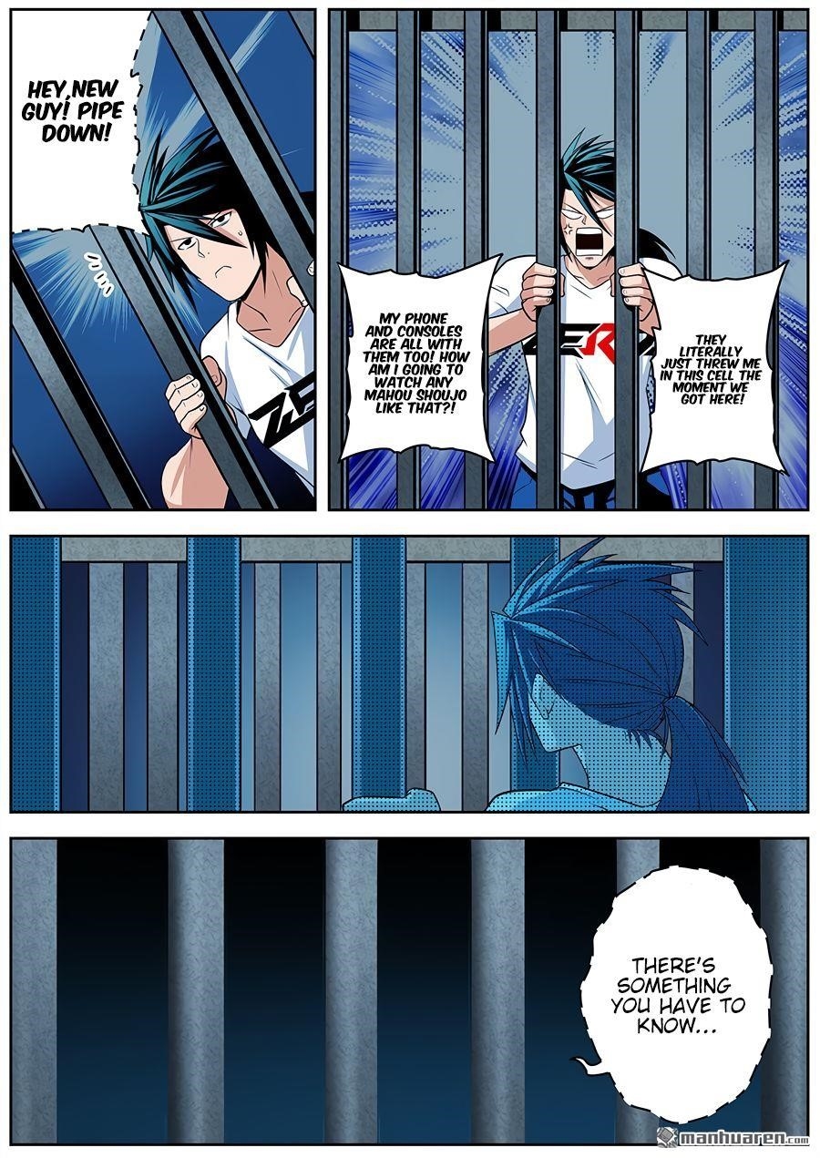 Hero? I Quit A Long Time Ago Chapter 269 - Page 7