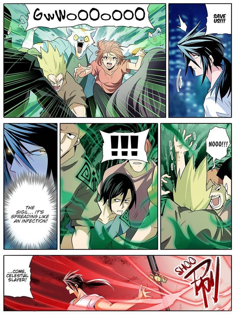 Hero? I Quit A Long Time Ago Chapter 272 - Page 10