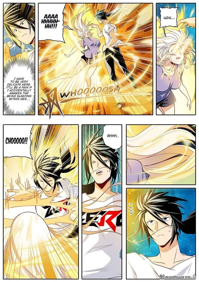 Hero? I Quit A Long Time Ago Chapter 274 - Page 1