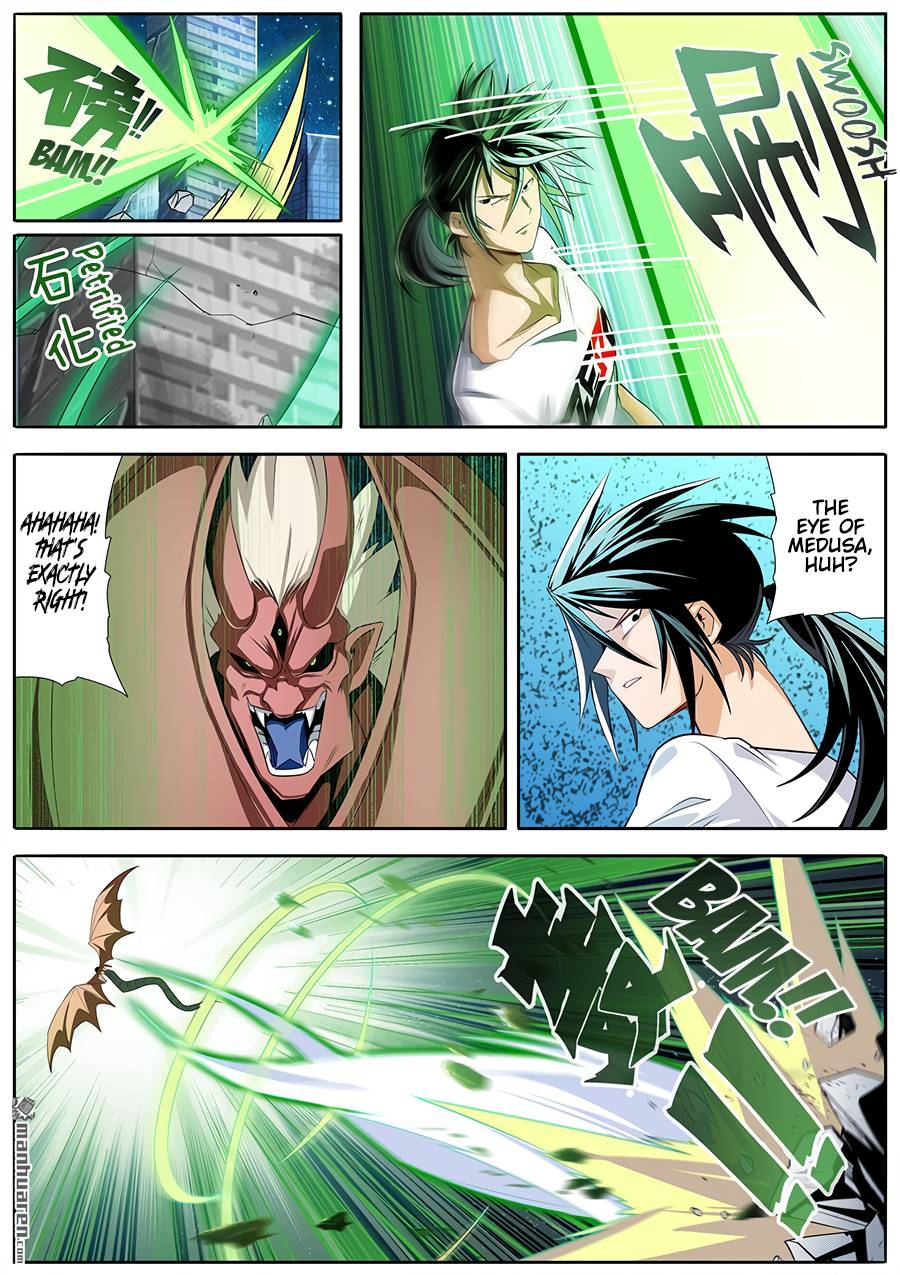 Hero? I Quit A Long Time Ago Chapter 278 - Page 6