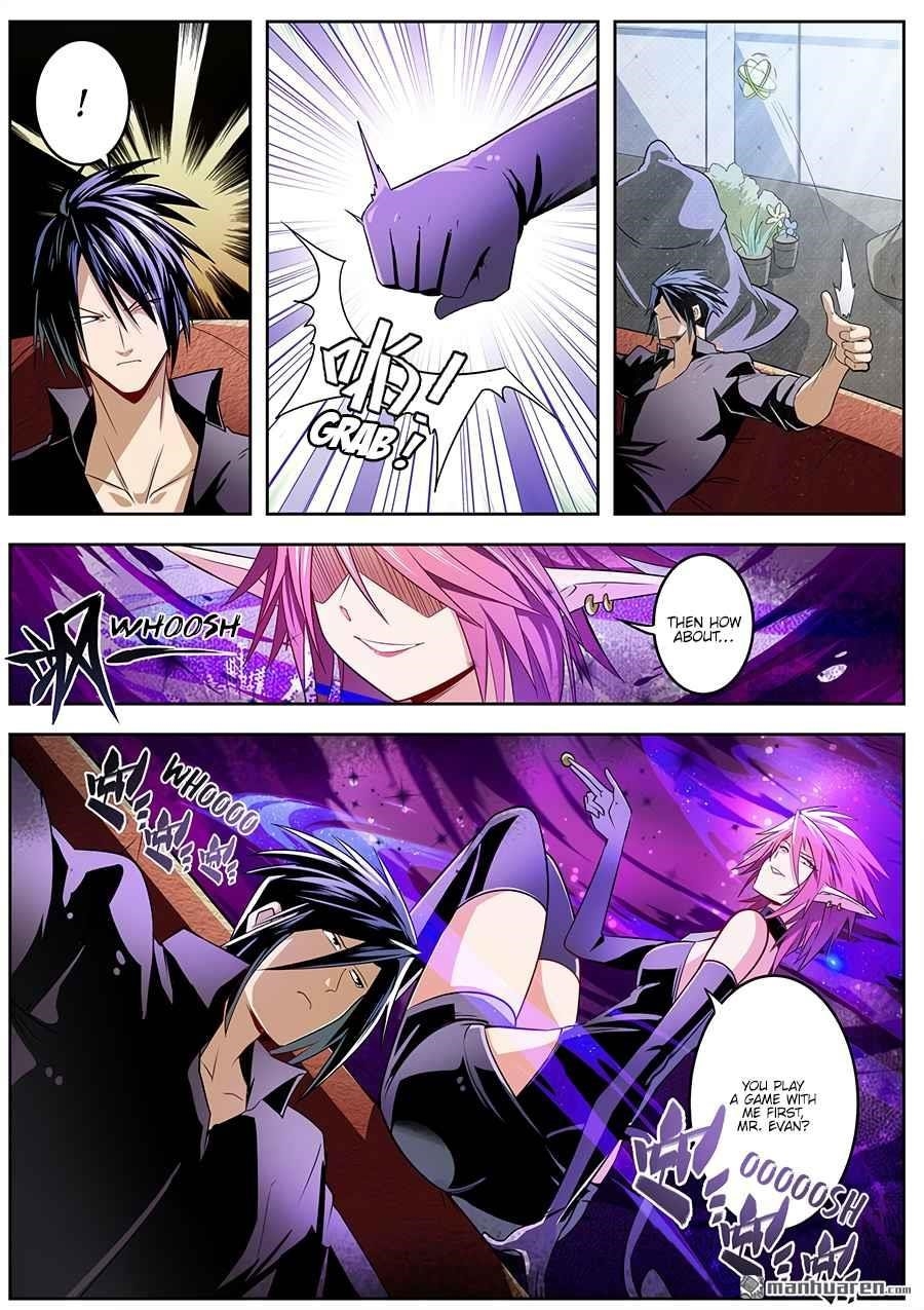 Hero? I Quit A Long Time Ago Chapter 284 - Page 7
