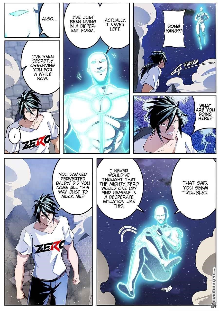 Hero? I Quit A Long Time Ago Chapter 302 - Page 1