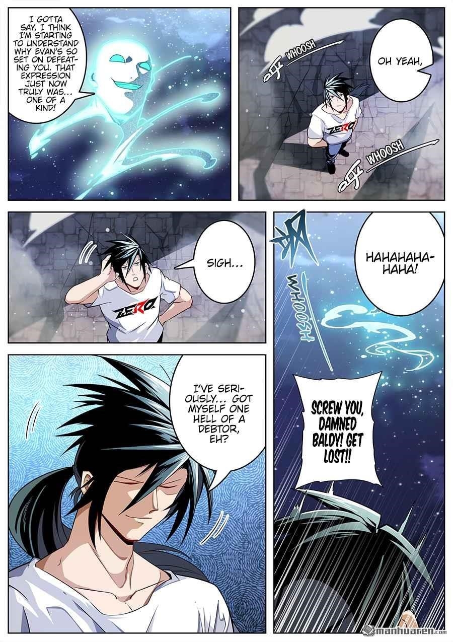 Hero? I Quit A Long Time Ago Chapter 302 - Page 10
